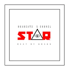 Star (feat. Cornel) - Single by Ogabeatz album reviews, ratings, credits