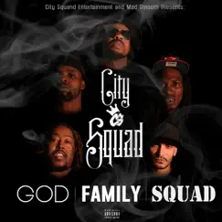 City Squad / Dipset (feat. JR Writer & Hell Rell) Song Lyrics
