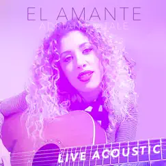 El Amante (Acoustic) Song Lyrics
