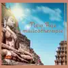 New Age musicothérapie: Relaxation et méditation, Massage relaxant, Musique pour concentration, Cours de yoga album lyrics, reviews, download