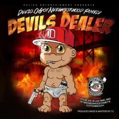Devils Dealer (feat. Stevie Joe, Timo & Cottonmouth) Song Lyrics
