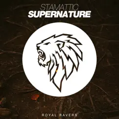 Supernature - Single by Stamattic album reviews, ratings, credits