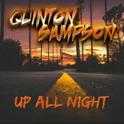 Up All Night - Single by Quinton Sampson album reviews, ratings, credits