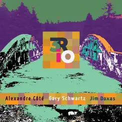 3rio (feat. Alexandre Côté, Gary Schwartz, & Jim Doxas) by 3rio album reviews, ratings, credits