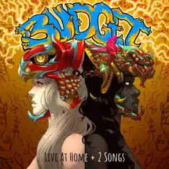 Live at Home + 2 Songs - EP by Budget album reviews, ratings, credits