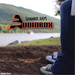 Summer Days Song Lyrics