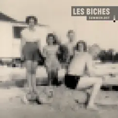 Summerlust - Single by Les Biches album reviews, ratings, credits