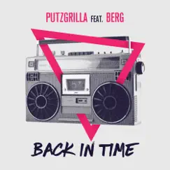 Back in Time (feat. Berg) Song Lyrics
