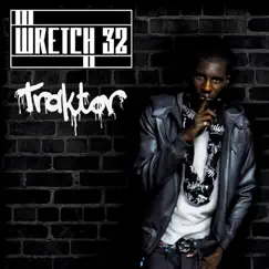 Traktor (feat. L) - EP by Wretch 32 album reviews, ratings, credits