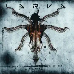 Breathing Violence (Proyecto Crisis Remix) - Single by Larva album reviews, ratings, credits
