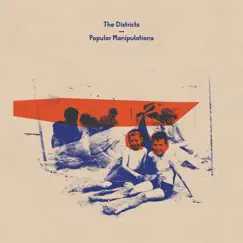 Popular Manipulations by The Districts album reviews, ratings, credits