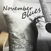 November Blues album lyrics, reviews, download