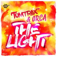 The Light (Timster & Cloud Seven Remix) Song Lyrics