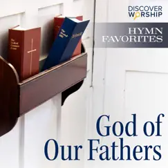 God of Our Fathers Song Lyrics