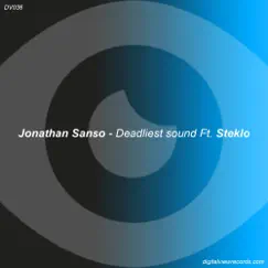 Deadliest Sound (feat. Steklo) Song Lyrics