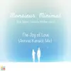 The Joy of Love (Antonis Kanakis Mix) [feat. Spiros Labrou's Children Choir] - Single album lyrics, reviews, download