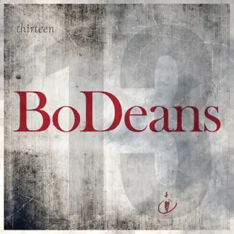 Thirteen by BoDeans album download