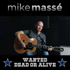 Wanted Dead or Alive Song Lyrics