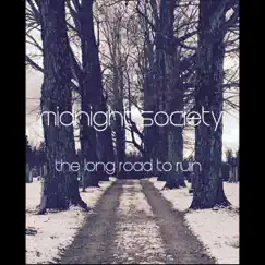The Long Road to Ruin - EP by Midnight Society album reviews, ratings, credits