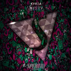 Misty - Single by KYRIA album reviews, ratings, credits