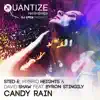 Candy Rain (feat. Byron Stingily) album lyrics, reviews, download