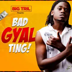 Bad Gyal' Ting' - Single by BigTril album reviews, ratings, credits