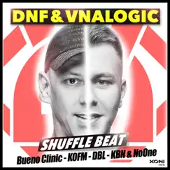 Shuffle Beat (Remixes) - EP by DNF & Vnalogic album reviews, ratings, credits