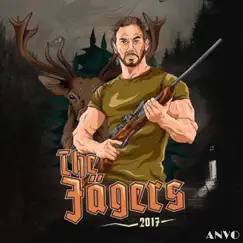 The Jägers 2017 Song Lyrics