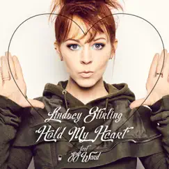 Hold My Heart (feat. ZZ Ward) - Single by Lindsey Stirling album reviews, ratings, credits