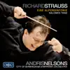 R. Strauss: Eine Alpensinfonie (An Alpine Symphony), Op. 64, TrV 233 album lyrics, reviews, download
