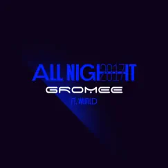 All Night 2017 (feat. Wurld) [Extended Instrumental] - Single by Gromee album reviews, ratings, credits