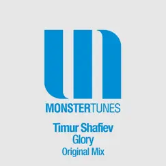 Glory - Single by Timur Shafiev album reviews, ratings, credits