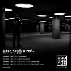 Control (Ozan Kanik Remix) Song Lyrics
