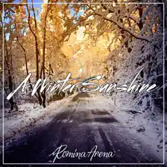 A Winter Sunshine - Single by Romina Arena album reviews, ratings, credits