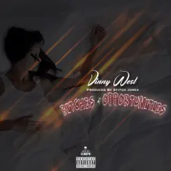Bitches n Opportunities - Single by Vinny West album reviews, ratings, credits