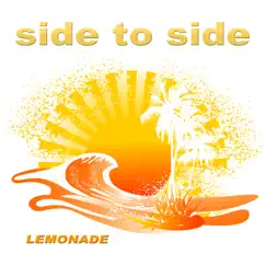 Side to Side (Vocal Acapella Vocals Mix) Song Lyrics