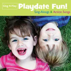 Playdate Fun! by Sing n Play album reviews, ratings, credits