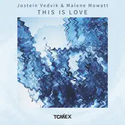 This Is Love (feat. Malene Mowatt) - Single by Jostein Vedvik album reviews, ratings, credits