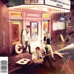 GIRLS by EXO-CBX album reviews, ratings, credits