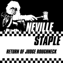Return of Judge Roughneck by Neville Staple album reviews, ratings, credits