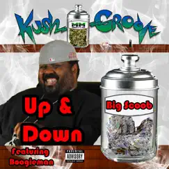 Up & Down (feat. Boogieman) - Single by Big Scoob album reviews, ratings, credits