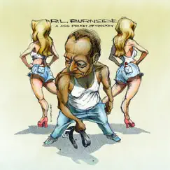 A Ass Pocket of Whiskey by R.L. Burnside album reviews, ratings, credits