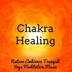 Chakra Healing - Nature Ambience Tranquil Yoga Meditation Music for Relaxation Study No Stress Massage Therapy with Sweet Instrumental New Age Sounds by Concentration Lacour album reviews, ratings, credits