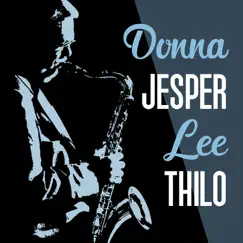Donna Lee (feat. Kenny Drew & Ole Ousen) by Jesper Thilo album reviews, ratings, credits