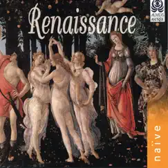 Renaissance by Jordi Savall, Charles Ravier, Philippe Herreweghe, Hespèrion XXI, Ensemble Polyphonique de France, Collegium Vocale Gent & Hanover Boys Choir album reviews, ratings, credits