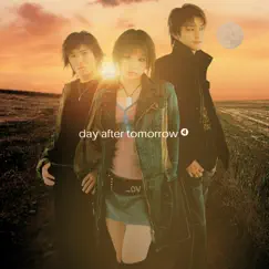 Day after tomorrow II - EP by Day after tomorrow album reviews, ratings, credits