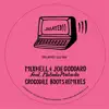 Crocodile Boots (feat. Mutado Pintado) [Soulwax Remix] song lyrics