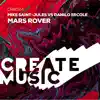 Mars Rover - EP album lyrics, reviews, download