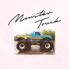 Monster Truck - Single by Allday album reviews, ratings, credits
