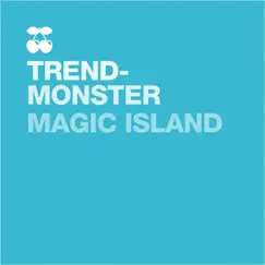 Magic Island (Dazzla Remix) Song Lyrics